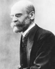   Emile Durkheim  1858-1817  