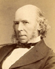  Herbert Spencer 1820 -1903 